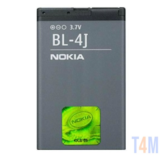 BATERIA BL-4J PARA NOKIA C6 BULK